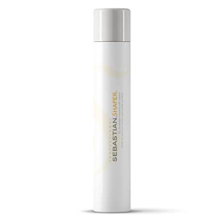 Sebastian Professional Shaper Hairspray， Lightweight Cont