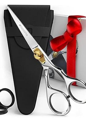 Beard scissors for men | Mustache scissors for men | Bear