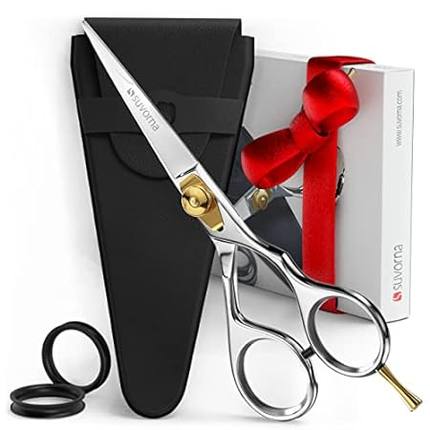 Beard scissors for men | Mustache scissors for men | Bear