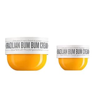 SOL DE JANEIRO Brazilian Bum Bum Cream Full Size and Trav
