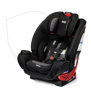 Britax Use fro Seat Car Convertible One4Life Years