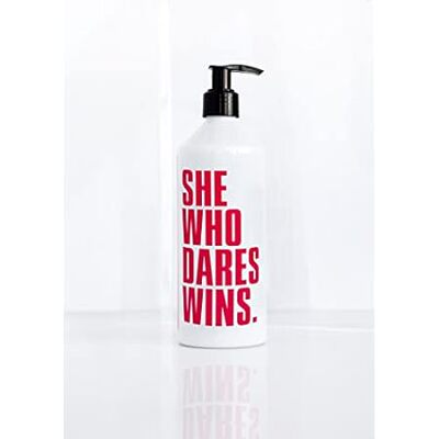 Fearless Hydrating Body Lotion | Heavy-hitting Hydrators
