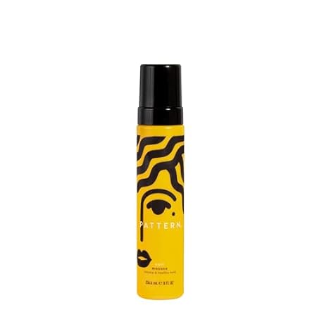 PATTERN Beauty by Tracee Ellis Ross Curl Mousse 8 oz / 23