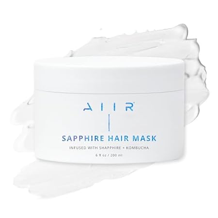 AIIR Sapphire Hair Mask