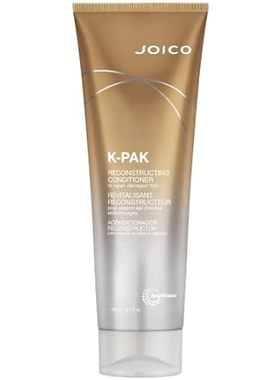 Joico K-PAK Daily Reconstructing Conditioner | For Damage
