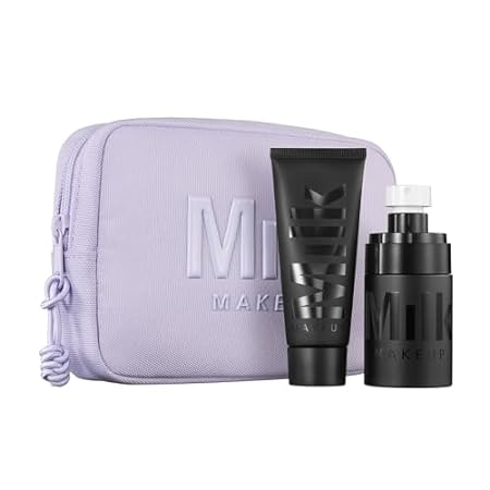 Milk Makeup Pore Eclipse Matte + Blur Set - Includes Pore