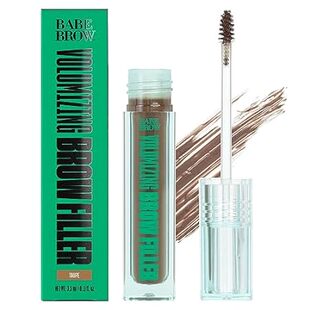 Babe Original Volumizing Eyebrow Filler For Thicker Brows