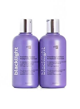 Oligo Professionnel Blacklight Oligo Blacklight Nourishin