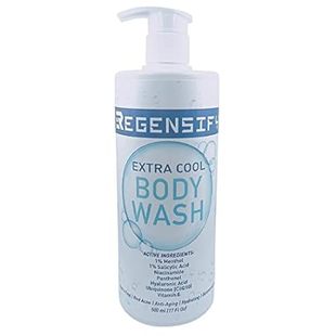 500 Red Body REGENSIFY Extra Acne Cool Wash