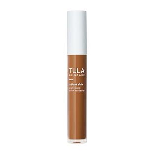 TULA Skin Care Radiant Skin Brightening Serum Concealer -