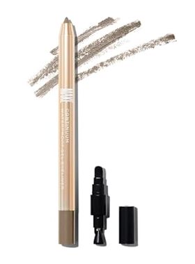MAKE Continuum Waterproof Gel Eyeliner – Gold Eyeliner Pe