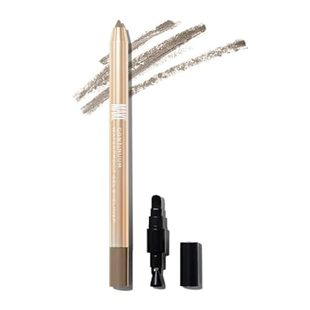 MAKE Continuum Waterproof Gel Eyeliner – Gold Eyeliner Pe