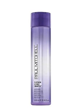 PAUL MITCHELL Platinum Blonde Color Depositing Regular Co