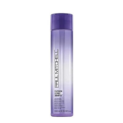 PAUL MITCHELL Platinum Blonde Color Depositing Regular Co