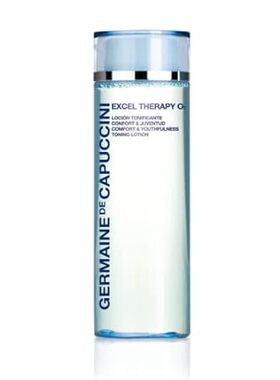 GERMAINE DE CAPUCCINI | Excel Therapy O2 I Face Toner - C