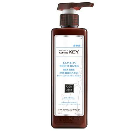 Saryna Key Curl Control Styling Cream (500ml/16.9oz)