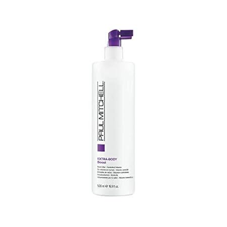 Paul Mitchell Extra-Body Boost Volumizing Spray， Lifts +