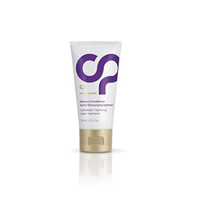 Colorproof Moisture Conditioner 1.7oz - For Dry Color-Tre