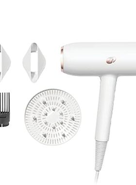 T3 Featherweight StyleMax Professional Ionic Hair Dryer w