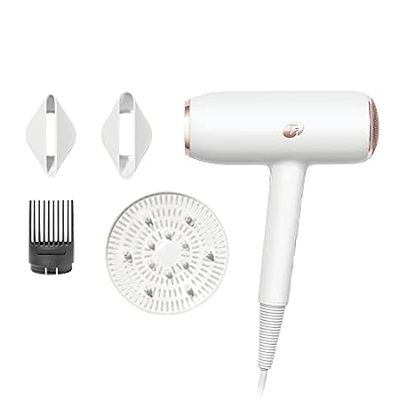T3 Featherweight StyleMax Professional Ionic Hair Dryer w
