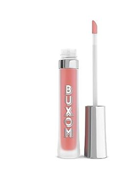 BUXOM Full-On Plumping Lip Cream， Lip Plumper Gloss， Enha