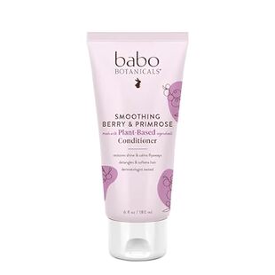 Babo Botanicals Smoothing Conditioner with Evening Primro