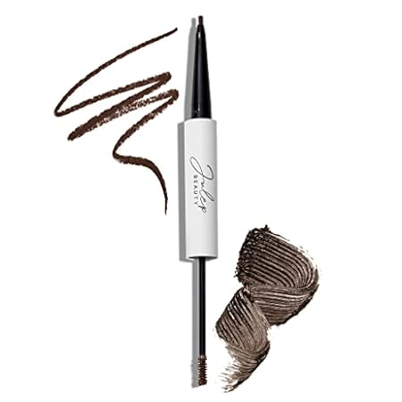 Julep Brow 101-2-in-1 Eyebrow Pencil and Tinted Brow Gel