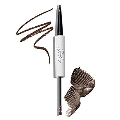 Julep Brow 101-2-in-1 Eyebrow Pencil and Tinted Brow Gel