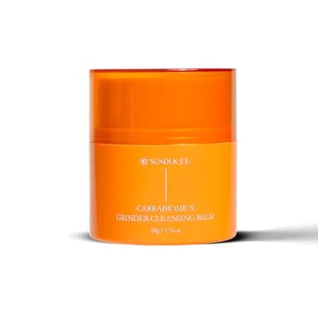 Grinder Cleansing Balm Melting Cleansing Balm Makeup Remo