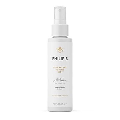 PHILIP B Detangling Toning Mist pH Restorative 4.23 oz. (