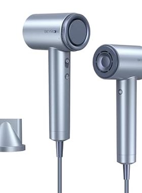 Ionic Hair Dryer， Lightweight Ionic Blow Dryer with 110，0