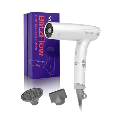 Ventris Ionic ???????? ?????????? Magnetic Diffuser，High