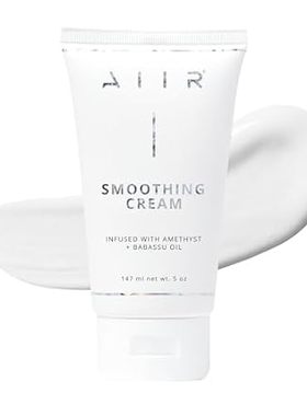 AIIR Smoothing Cream - Hair Smoothing Cream for Silky and