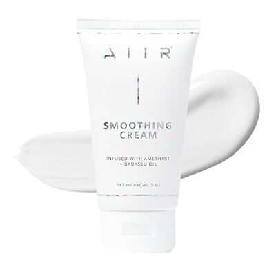 AIIR Smoothing Cream - Hair Smoothing Cream for Silky and