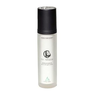 Chemist Confessions Mr. Reliable Lightweight Moisturizing