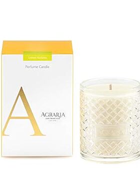 AGRARIA Scented Candles， Long-Lasting Premium Soy Wax Can