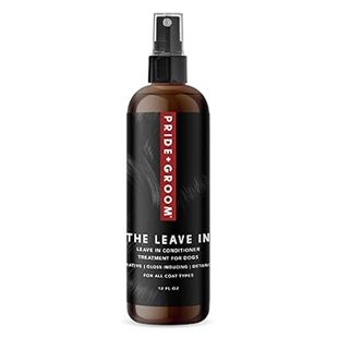 The Leave Conditioner and Detang Dog Groom – Pride