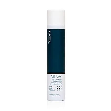 Sudzz Fx Airplay Designing Spray 10Oz