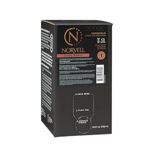 Norvell Premium Sunless Tanning Solution - One Hour Rapid