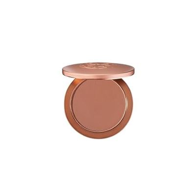 YENSA Super Serum Silk Powder Foundation Lightweight， Sup