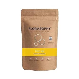 Firm Up Organic Soluble Fiber Supplement for Digestive Gu