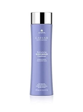 Caviar Anti-Aging Restructuring Bond Repair Conditioner，