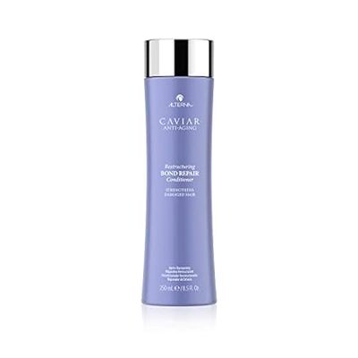 Caviar Anti-Aging Restructuring Bond Repair Conditioner，