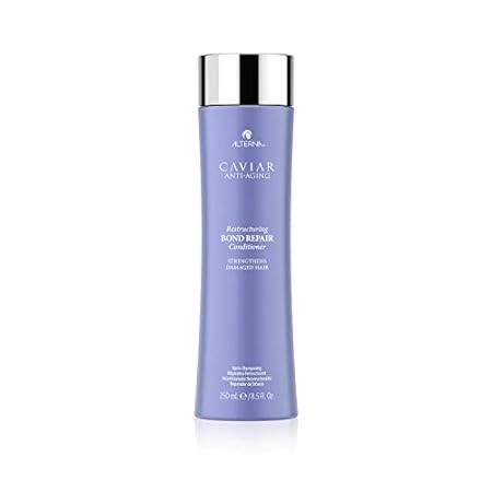 Caviar Anti-Aging Restructuring Bond Repair Conditioner，