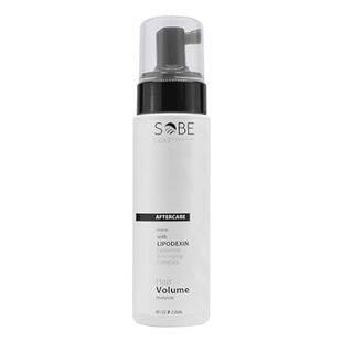 SOBE LUXE - Hair Volumizing Mousse, 8 Oz - Lifts, Adds Vo