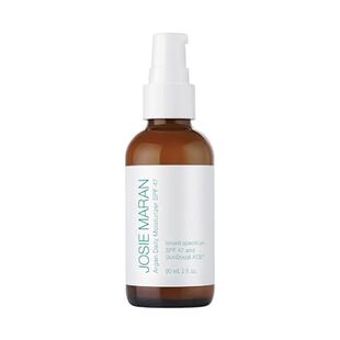 Josie Maran Argan Oil Daily Facial Moisturizer with SPF 4