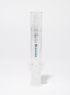 Deep Wrinkle Filler- Decrease Appearance of Deep Wrinkles