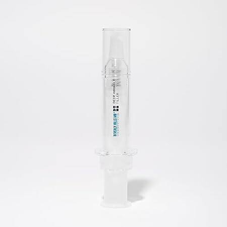 Deep Wrinkle Filler- Decrease Appearance of Deep Wrinkles