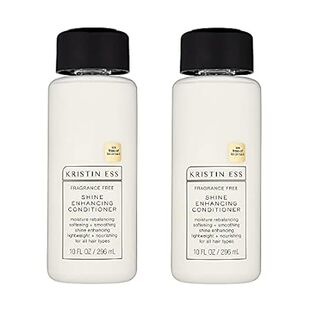 Kristin Ess Hair Fragrance Free Shine Enhancing Condition