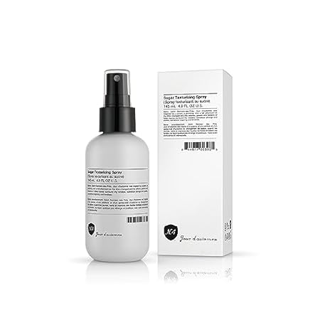 Sugar Texture Spray for Hair， Hair Styling Product for Be